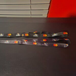 Official Arnold Palmer Invitational Lanyards and Enamel Pin